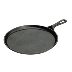 The right tool to sear, bake, broil, braise, fry or grill. The right tool to sear, saute, bake, broil, fry and grill....