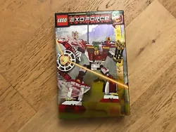 LEGO Exoforce. Blade Titan.