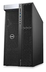 Model: Precision T7920 Workstation. Dell Precision 7920 Tower Workstation with. 2 x Heat Sink. We understand if you...