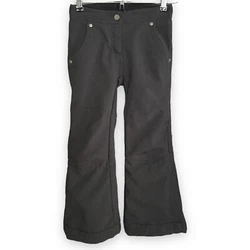 Adjustable size waist band 