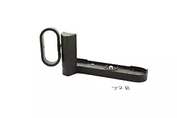 Authorized Leica Dealers. Grip includes #14648 (large finger loop). Good: Item is used, may show signs of use & wear...