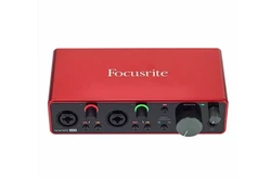 Brainworx Bx_console Focusrite SC - tranche de console. Focusrite Red 2 & 3 Plug-in Suite - EQ et compresseur. 2...