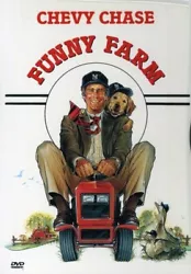 Title: Funny Farm. Format: DVD. UPC: 085391180920.