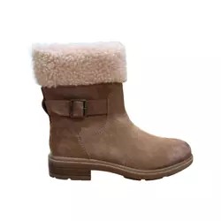 These are new boots that are missing the UGG box.