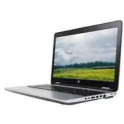 HP ProBook 650 G2 Laptop | i5-6200U 2.3Ghz | 8GB RAM | 120GB SSD | Win 10 Pro | Certified Excellent Condition. HP...