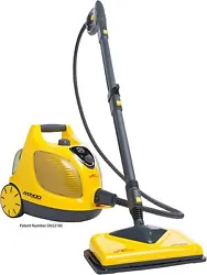 The result was a residential steam cleaner of refined quality unlike any other. All the tools and accessories you need...