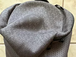 Lululemon Ambassador Backpack - Gray