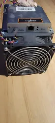 Bitmain Antminer Z9 Mini 10k - Equihash. Used but they all work perfect. No power supply. Miner only.