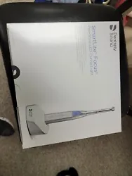 Dentsply Sirona SmartLite Focus (pen-style LED Curing Light) New, Never Opened!.