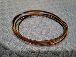 8066065 NEW! DRYER BELT FITS WHIRLPOOL KENMORE ROPER MAYTAG ESTATE 92