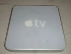 Apple TV A1218.