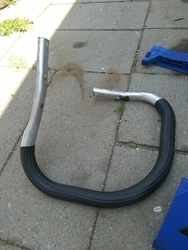 Good used part, may have dirt from use or scratches.