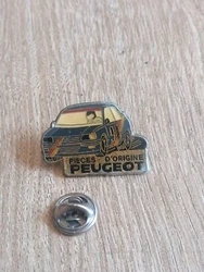 pins . État : 