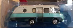Collection Camping Car 1/43.