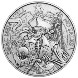Due to the volatile nature of the bullion market all gold, silver, platinum and palladium bullion sales are final. You...
