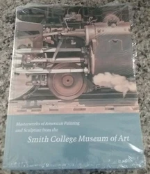 This copy is new and in original protective plastic. Protective plastic is thin and is starting to tear due to age &...