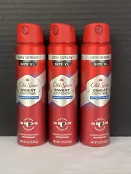 Advanced sweat & odor protection. EXP 12/23 ! Dry Spray that provides ridiculously long-lasting freshness. We do our...