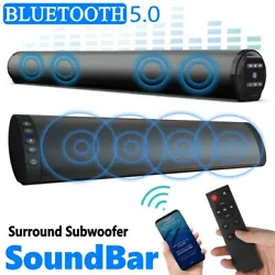 It gives you a theater level sound experience. 1 x Bluetooth Speaker. Protection Circuit Reference Support Bluetooth...