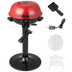 Still looking for the ideal grill for a great BBQ experience?. Designed with adjustable temperatures from...
