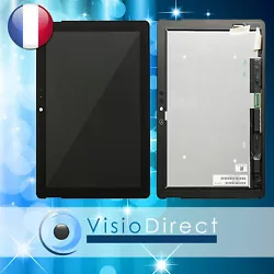 Ecran complet pour Microsoft Surface GO 2 1901 10.5