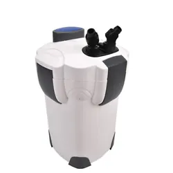Advanced, high-performance features help ensure high water quality plus quick and easy routine filter maintenance....
