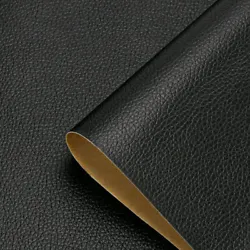 For example, leather sofa, car seat, bag, wallet, cushion, bag, motorcycle seat, handbag, furniture, repair patch is...