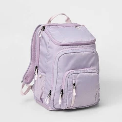 Care & Cleaning: Spot or Wipe Clean. •Suggested for ages 6 to 18 years. Shell Material: 100% Recycled Polyester....