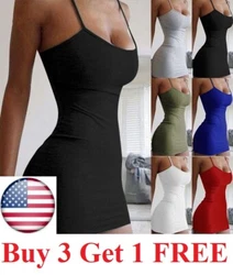 Strap Type:Spaghetti. Style:Casual ,Sexy. Occasion:Daily,Vacation, party. 1 x Piece of Dress. Colors, white, black,...