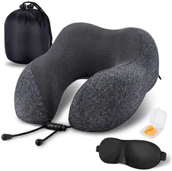 Ear Plugs Included. Soft and skin-friendly velvet pillowcase with hidden zipper is easy to clean. ❇️ Perfect...