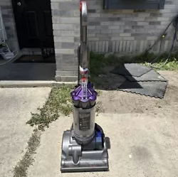 This Dyson DC28 Animal Vacuum with Airmuscle Technology is the perfect tool for your cleaning needs. The vacuum is...