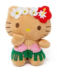 Hello Kitty Plush 6