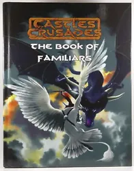 The Book of Familiars. Title : The Book of Familiars. Binding : Hardcover. Product Category : Books. List Price (MSRP)...