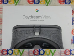 Orignal Google Remote. We will try to be both accurate and as fast as we can be. Original Box.