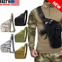 Carry on Right shoulder, sling bag on your Left front, easy access for both hands.