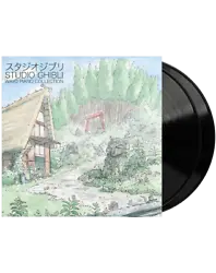 Découvrez toute la beauté des musiques des films du Studio Ghibli de Hayao Miyazaki et Isao Takahata dans cette...