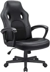 Walnew mid-back gaming chair can provide you with an excellent gaming experience. 15.2