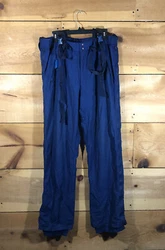 Waist (Laid Flat) - 38