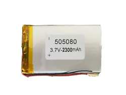 NÉO-GÉO X GOLD 3.7V 2300mAh Batterie. Batterie de replacement à souder….✅ Articles neufs scellés  📦...
