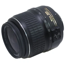 This lens is fully functional and in nice shape. The optics are clean with no scratches, fungus or hazing. The focus...