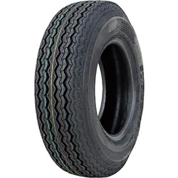 AlwaysRun TH302 Features and Benefits: - All season traction - Enhanced controllability - Upgraded load durability...