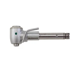Spare head for KaVo SURGmatic S201XL. Push button. External cooling with coolant connector on the head.