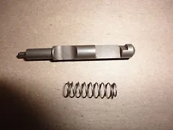 Qty 1: Firing Pin. Qty 1: Firing Pin Spring. Assembly Includes ArmsRight has other parts.