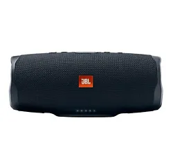 It features a proprietary developed driver and two JBL bass radiators that intensify sound with strong deep bass. JBL...