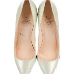 Christian Louboutin Pigalle Pumps. Great shape. Comes with dust bag. Purchased from 