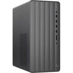HP ENVY Desktop TE01-4254 PC. Built to create power to perform Fuel your creativity. Experience the power of a PC...