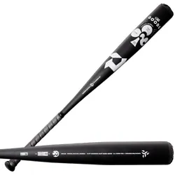 SKU : WTDXGOC. Stronger than ever. Introducing the 2022 The Goods One Piece (-3) BBCOR Baseball Bat. The newly...
