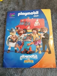 Bonjour Playmobil accessoireÉtat : 