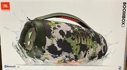 Strong, bold design: Weve updated the sleek, iconic JBL silhouette. IP67 dust and water proof: To the pool. To the...