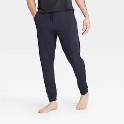 Theyre fitted with a drawstring waistband for secure wear, and an inseam panel further contributes to the comfortable...