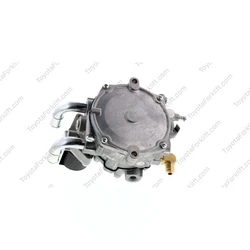 This manufacturer-approved LPG Regulator Assembly (part number 23530-U 3271-71) is specifically manufactured for select...